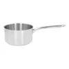 Demeyere Steelpan Zonder Deksel 16 Cm / 1,5 L -Thuis Keuken 40851 342 0 01 1