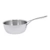 Demeyere Sauspan Conisch 20 Cm / 2 L -Thuis Keuken 40851 378 0 40820