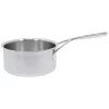 Demeyere Steelpan Zonder Deksel 18 Cm / 2,2 L