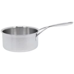 Demeyere Steelpan Zonder Deksel 18 Cm / 2,2 L