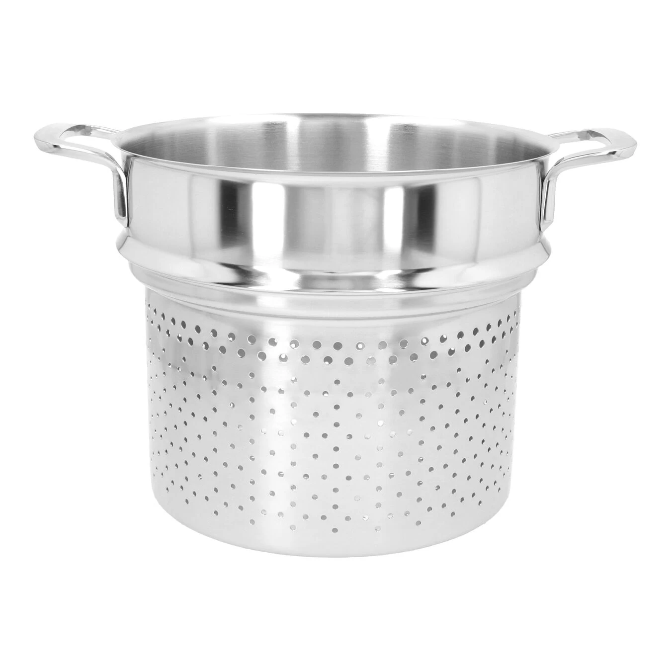 Demeyere Pastainzet 24 Cm 3 Demeyere Pastainzet 24 Cm