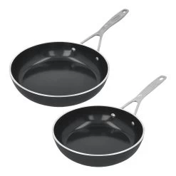 Demeyere Koekenpannenset Ceraforce, 2-delig