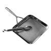 Demeyere Grillpan 28 Cm -Thuis Keuken 40851 473 0 50728 NP