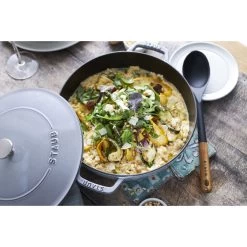 Staub Serveerlepel -Thuis Keuken 424414257