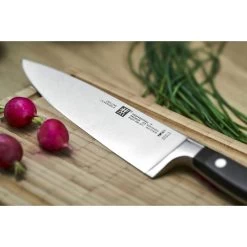 Zwilling Koksmes 20 Cm -Thuis Keuken 424416327