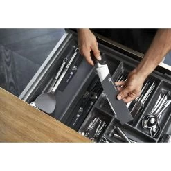 Zwilling Messenschede 21 Cm, Kunststof -Thuis Keuken 424419066 1