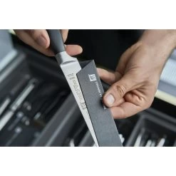 Zwilling Messenschede 21 Cm, Kunststof -Thuis Keuken 424419070