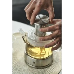Zwilling Dubbelwandig Thee- En Koffiekan, 800 Ml 12 Zwilling Dubbelwandig Thee- En Koffiekan, 800 Ml -Thuis Keuken 424419678