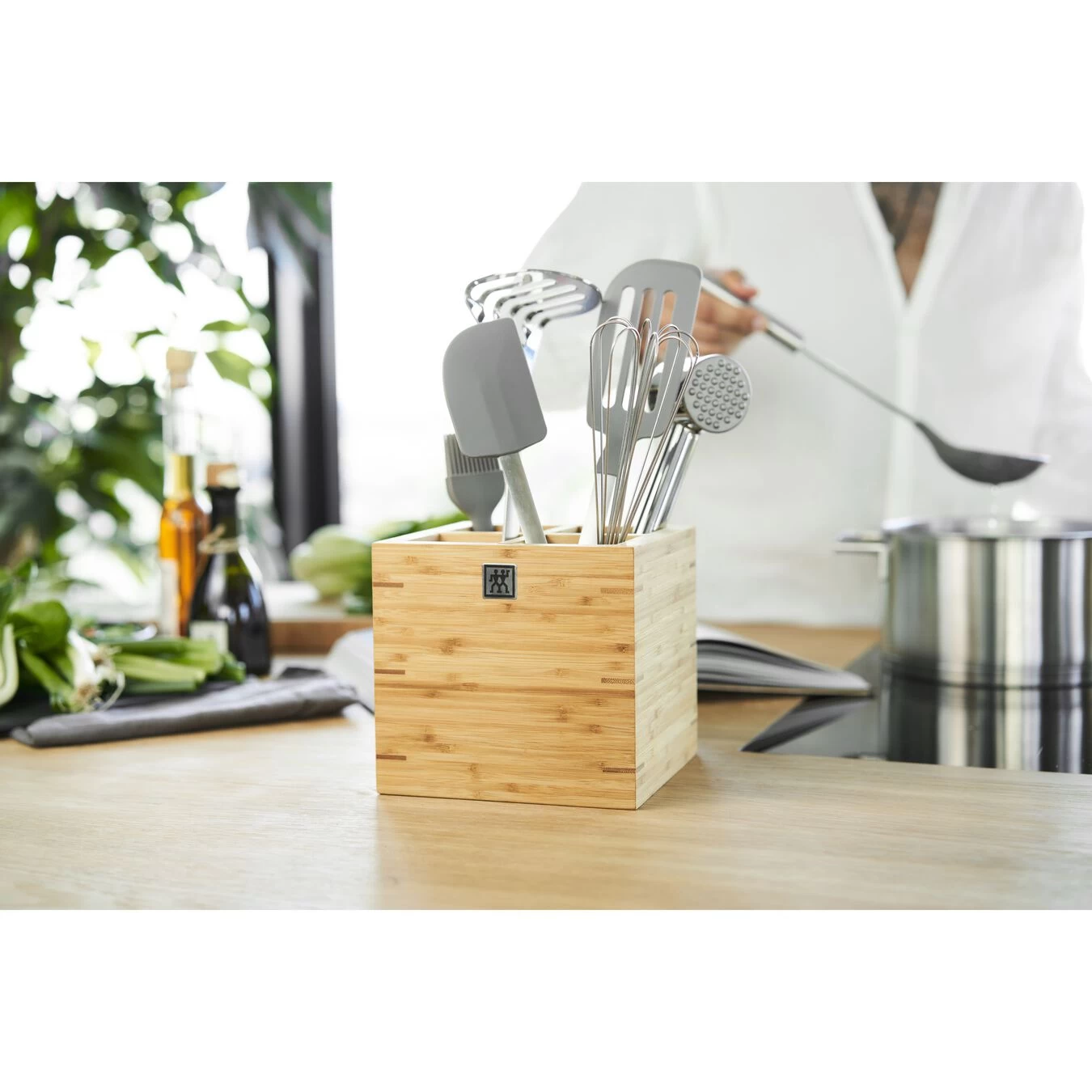 Zwilling Keukengereihouder 4 Zwilling Keukengereihouder - Afbeelding 2