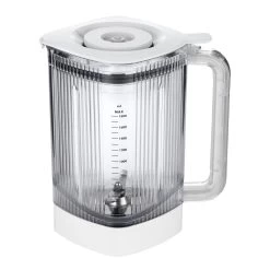 Zwilling Accessoires Voor Blenders 1,8 L, Wit