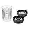 Zwilling Accessoires Voor Blenders 300 Ml, Zwart 2 Zwilling Accessoires Voor Blenders 300 Ml, Zwart -Thuis Keuken 539990190 1