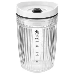 Zwilling Accessoires Voor Blenders 300 Ml, Wit -Thuis Keuken 53999020 2