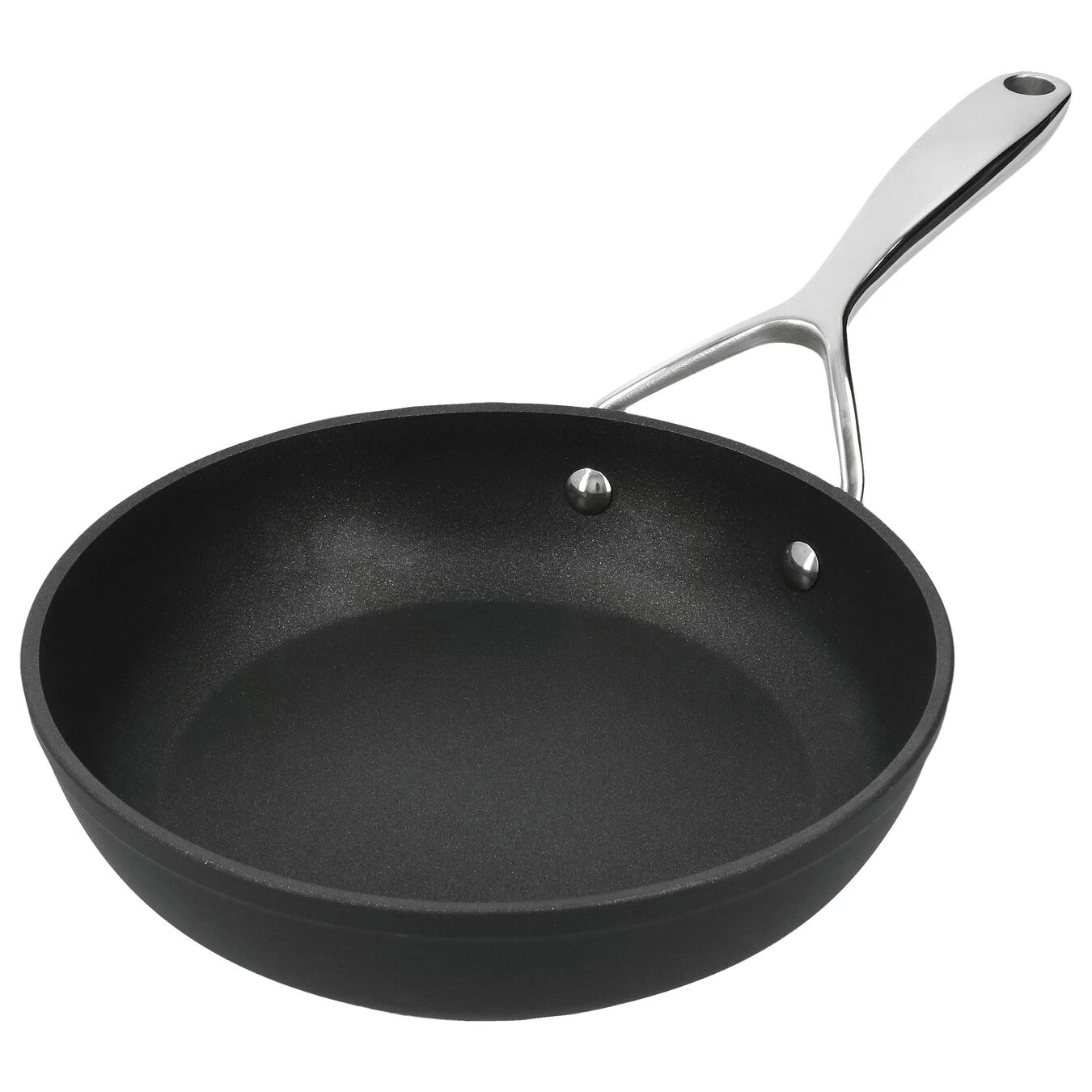 Demeyere Koekenpan Duraslide 20 Cm 4 Demeyere Koekenpan Duraslide 20 Cm - Afbeelding 2