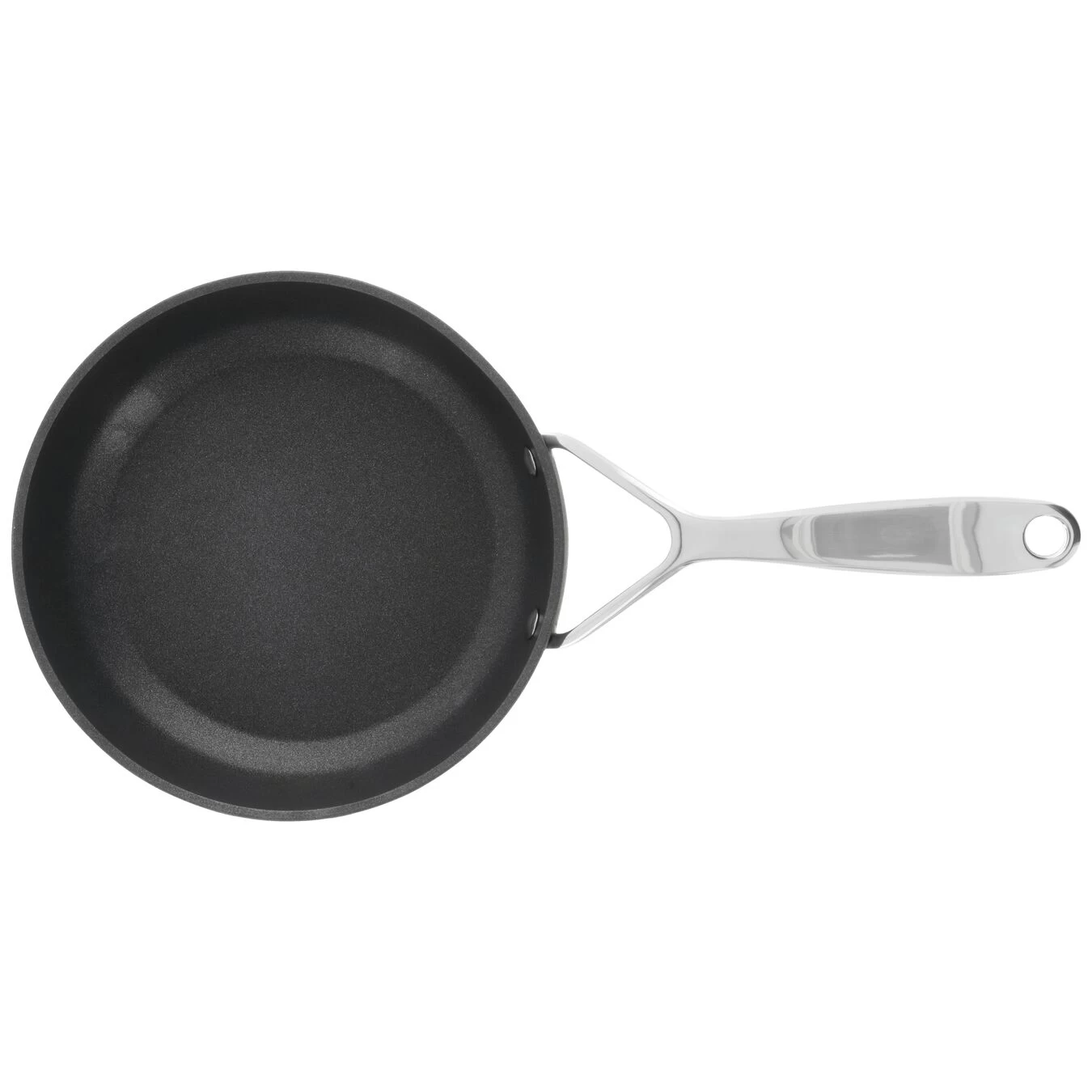 Demeyere Koekenpan Duraslide 20 Cm 5 Demeyere Koekenpan Duraslide 20 Cm - Afbeelding 3