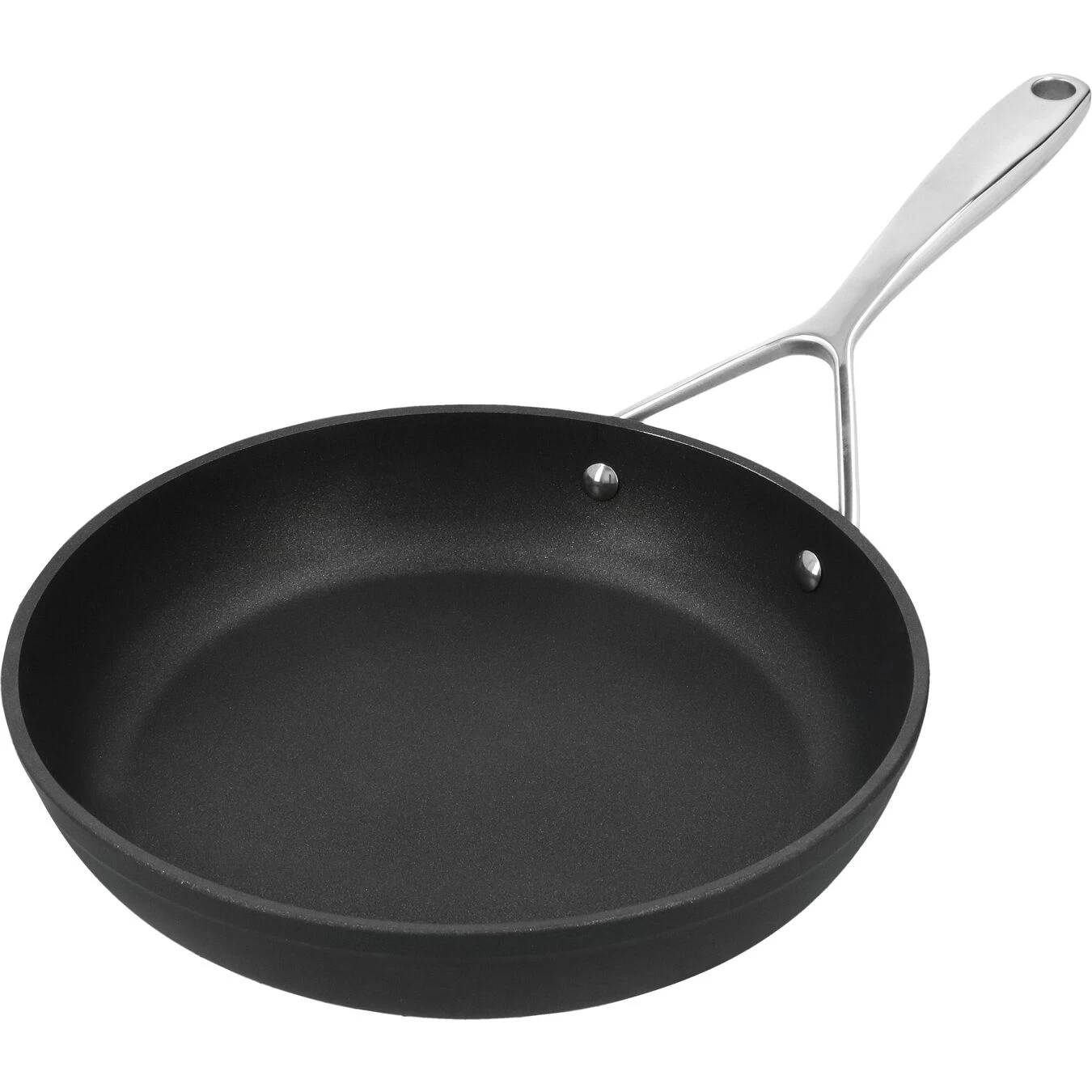 Demeyere Koekenpan Duraslide 24 Cm 4 Demeyere Koekenpan Duraslide 24 Cm - Afbeelding 2