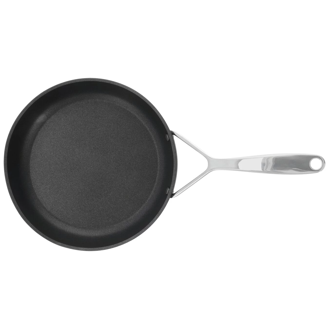 Demeyere Koekenpan Duraslide 24 Cm 5 Demeyere Koekenpan Duraslide 24 Cm - Afbeelding 3