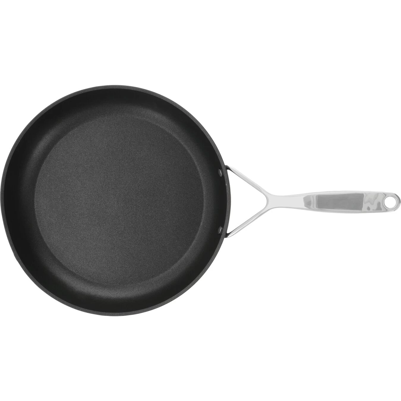 Demeyere Koekenpan Duraslide 30 Cm 5 Demeyere Koekenpan Duraslide 30 Cm - Afbeelding 3