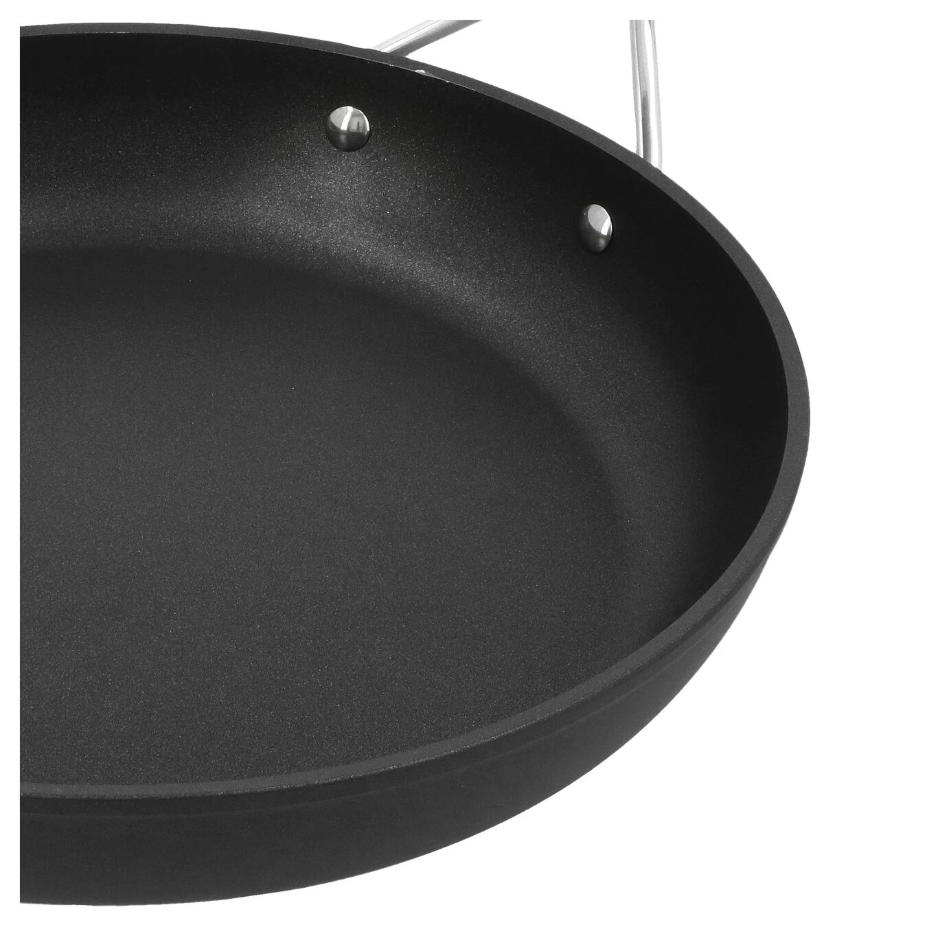 Demeyere Koekenpan Duraslide 30 Cm 7 Demeyere Koekenpan Duraslide 30 Cm - Afbeelding 5