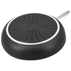 Demeyere Koekenpan Duraslide 30 Cm 10 Demeyere Koekenpan Duraslide 30 Cm -Thuis Keuken 5412191276303 5 27630