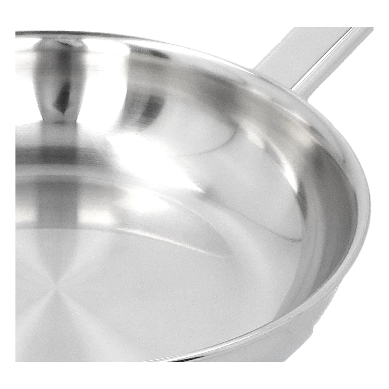 Demeyere Koekenpan 20 Cm 6 Demeyere Koekenpan 20 Cm - Afbeelding 4