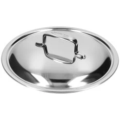 Demeyere Sudderpan Met Dubbelwandig Deksel 24 Cm / 3,25 L -Thuis Keuken 5412191402245 3 40224