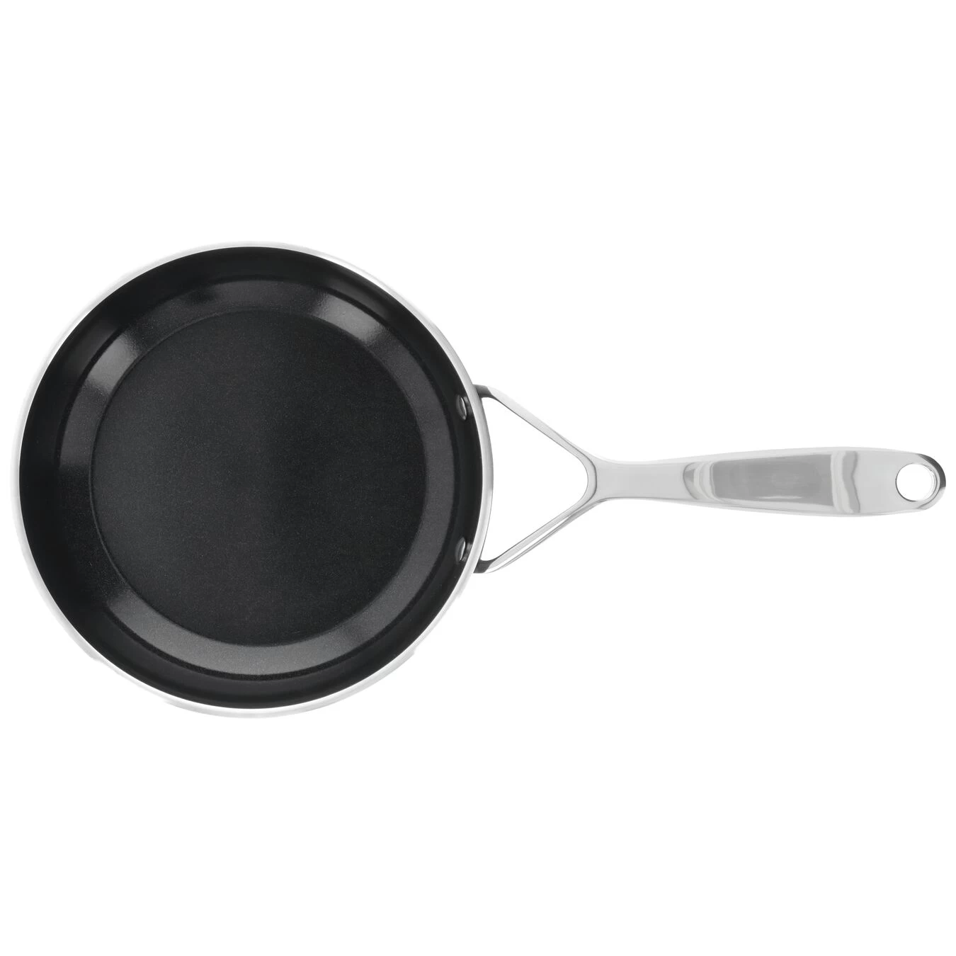 Demeyere Koekenpan Ceraforce 20 Cm 5 Demeyere Koekenpan Ceraforce 20 Cm - Afbeelding 3