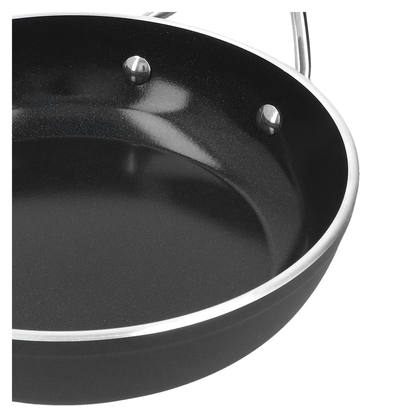 Demeyere Koekenpan Ceraforce 20 Cm 7 Demeyere Koekenpan Ceraforce 20 Cm - Afbeelding 5