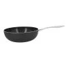 Demeyere Wok Vlakke Bodem Ceraforce 28 Cm -Thuis Keuken 5412191689288 68928