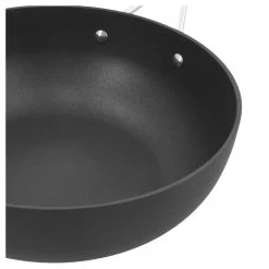 Demeyere Wok Vlakke Bodem Duraslide 28 Cm -Thuis Keuken 5412191699287 69928 4
