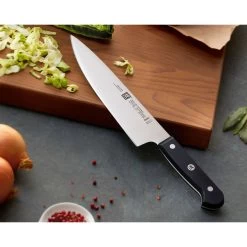 Zwilling Koksmes 20 Cm -Thuis Keuken 750031427