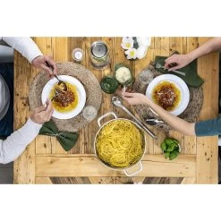 Zwilling Pastalepel 8 Zwilling Pastalepel -Thuis Keuken 750039723