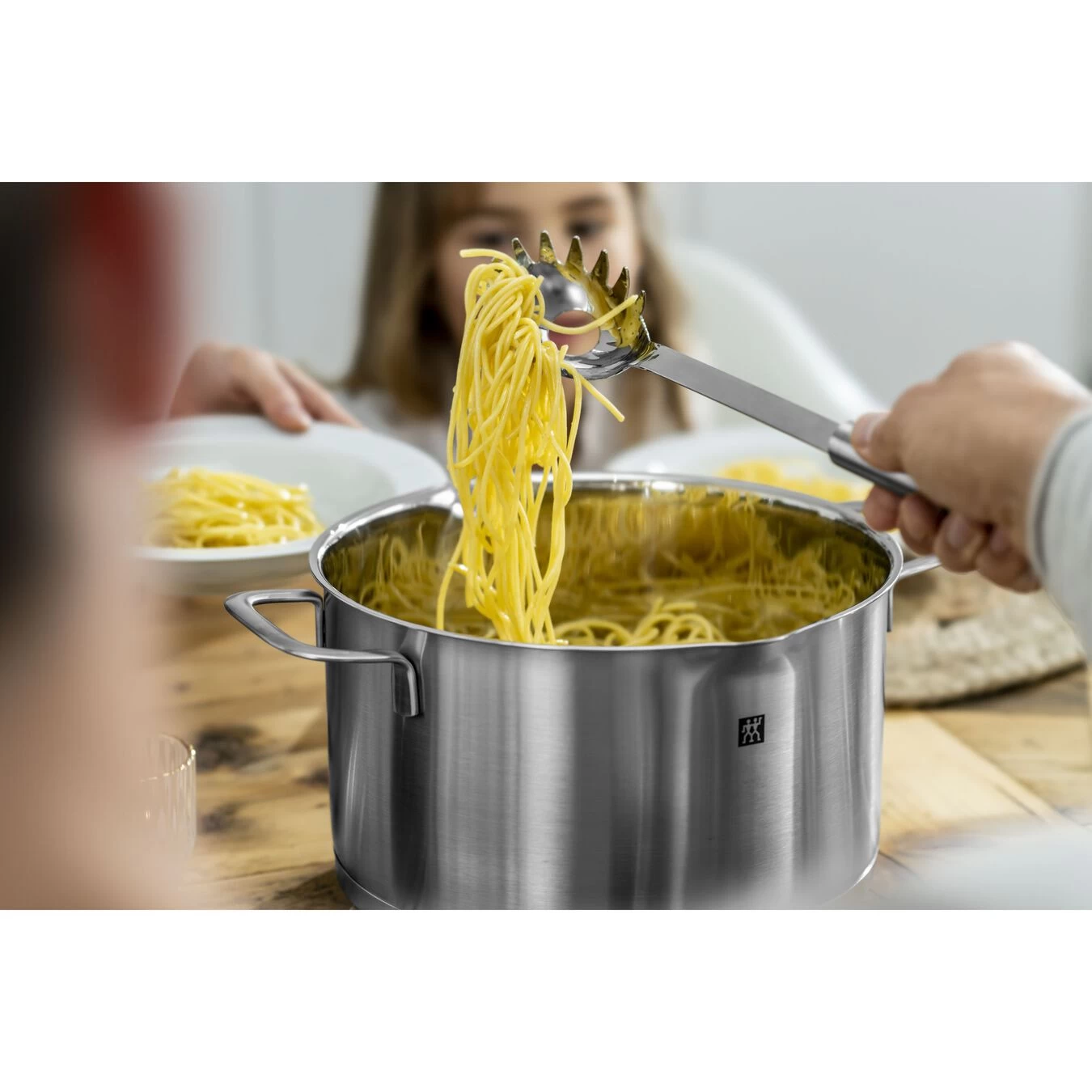 Zwilling Pastalepel 4 Zwilling Pastalepel - Afbeelding 2