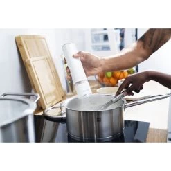 Zwilling Elektrische Kruidenmolen, Wit -Thuis Keuken 750040669