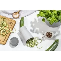 Zwilling Spiralizer, Grijs -Thuis Keuken 750041854