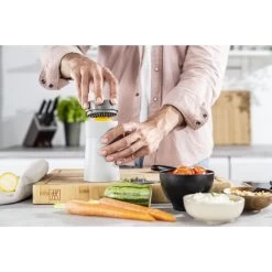 Zwilling Spiralizer, Grijs -Thuis Keuken 750041958