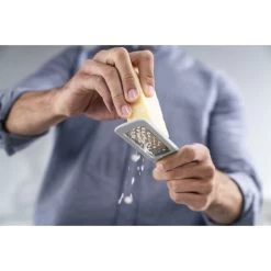 Zwilling Minirasp, Grijs -Thuis Keuken 750042044