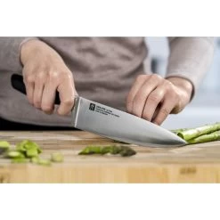 Zwilling Koksmes 20 Cm -Thuis Keuken 750043764
