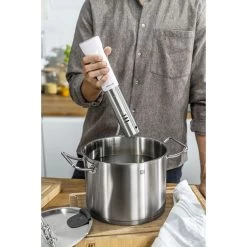 Zwilling Vacuüm Startset Sous-vide, 8-delig -Thuis Keuken 750045145