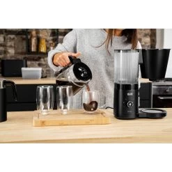 Zwilling Koffiezetapparaat -Thuis Keuken 750046326