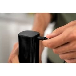 Zwilling Elektrische Kruidenmolen, Zwart -Thuis Keuken 750046657