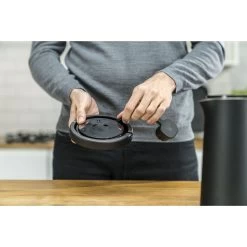 Zwilling Waterkoker, 1 L, Zwart -Thuis Keuken 750051747