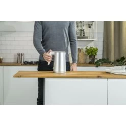 Zwilling Waterkoker, 1 L, Zilver -Thuis Keuken 750051760