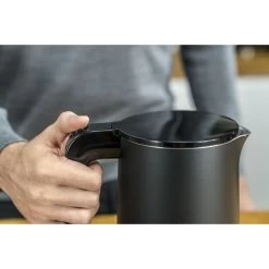 Zwilling Waterkoker, 1 L, Zwart -Thuis Keuken 750051792