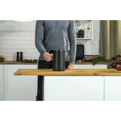 Zwilling Waterkoker, 1 L, Zwart -Thuis Keuken 750051797