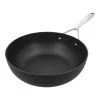 Demeyere Wok Vlakke Bodem Duraslide 28 Cm -Thuis Keuken 750057272