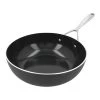Demeyere Wok Vlakke Bodem Ceraforce 28 Cm 1 Demeyere Wok Vlakke Bodem Ceraforce 28 Cm -Thuis Keuken 750057280