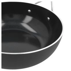 Demeyere Wok Vlakke Bodem Ceraforce 28 Cm 12 Demeyere Wok Vlakke Bodem Ceraforce 28 Cm -Thuis Keuken 750057283
