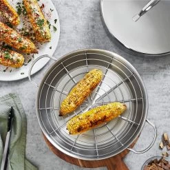 Demeyere Rookset -Thuis Keuken 750057496