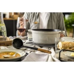 Staub Soeplepel -Thuis Keuken 750061389