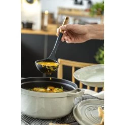 Staub Soeplepel -Thuis Keuken 750061392